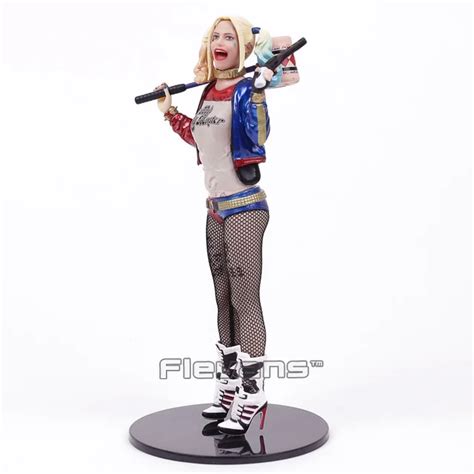 Buy Suicide Squad Harley Quinn Statue 1 6 Scale