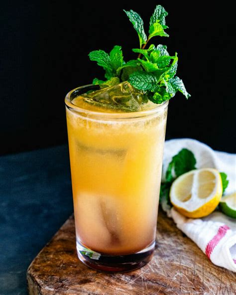 21 Rum Cocktails Everyone Should Know A Couple Cooks