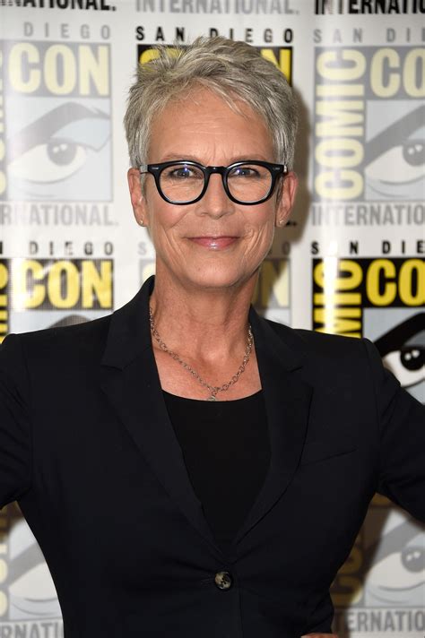 Jamie Lee Curtis