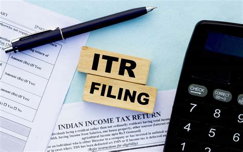 Itr Filing For Fy 2023 24 Top 10 Benefits Of Filing Income Tax Returns