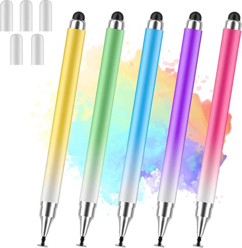 Amazon Stylus Pens For Touch Screens In High Precision