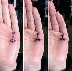 32 Hand Funny Tattoos ideas | funny tattoos, tattoos, hand tattoos