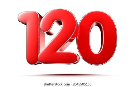 2,929 Number 120 Images, Stock Photos & Vectors | Shutterstock