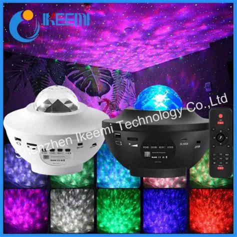 Children′ S Sky Laser Atmosphere Light Aurora Music Star Galaxy