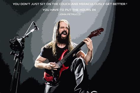 Dream Theater John Petrucci Por FenderPgX Fondo De Pantalla Pxfuel