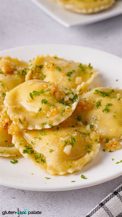 gluten  ravioli artofit