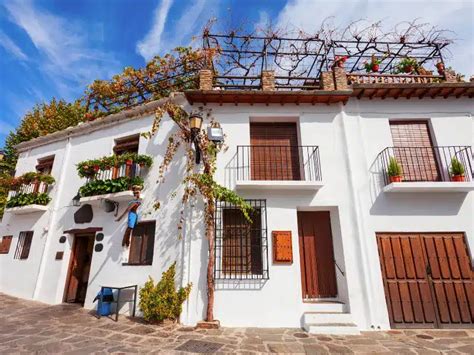 Los Pueblos M S Bonitos De Espa A Que Te Encantar Visitar Vivir