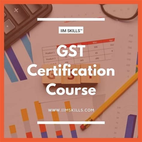 Gst Course Artofit