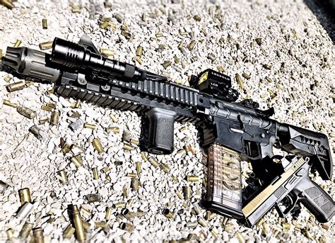 My First SBR Build | Gun and Game Forum