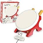 Kmd Tk Drum Controller For Taiko No Tatsujin Drum N Fun For