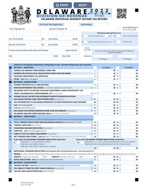 Delaware Estimated Tax Due Dates 2024 Allyce Carolyn