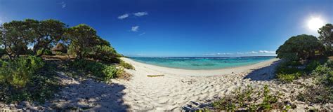 Lifou Beach Tour New Caledonia Helen Gaze 360 Panorama 360cities