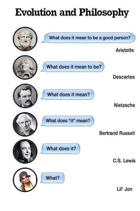 Philosophy Quotes Memes Quotesgram