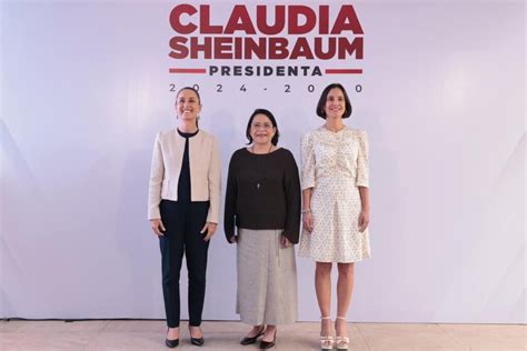 Qui N Es Emilia Esther Calleja Alor Nueva Titular De Cfe