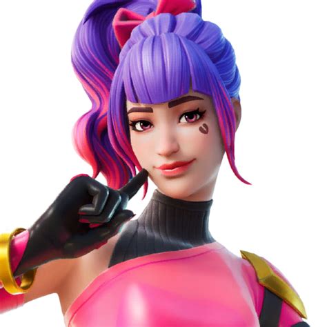 Skin Fortnite Tracy Trabas Trajes Pieles y Skins Fortnite ④nite site