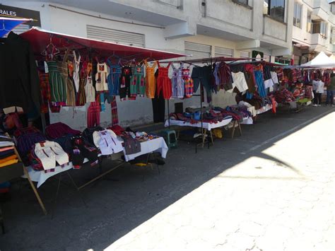 How We Visited Otavalo Market in Ecuador - My Trip To Ecuador