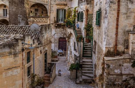 I borghi più belli della Basilicata da visitare assolutamente