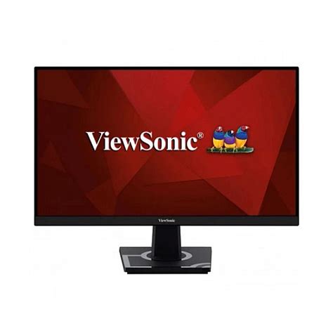 Viewsonic Vx P Mhd Inch Gaming Monitor Price In Bd