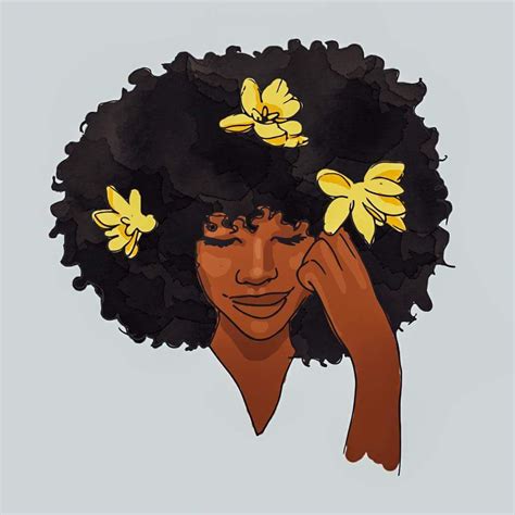 Flowers Dessin visage Peinture de silhouette Idées de peinture sur