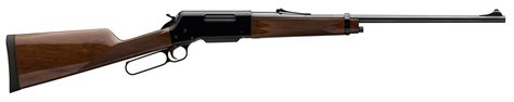 blr lightweight  lever action rifle browning