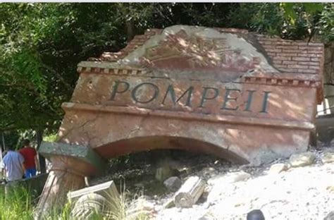 Behind The Thrills | Escape From Pompei reopens at Busch Gardens Williamsburg Behind The Thrills