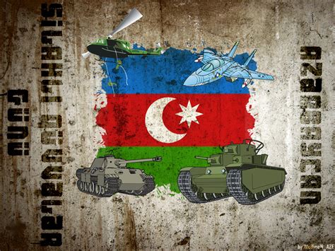 Army of Azerbaijan by NamfloW on DeviantArt