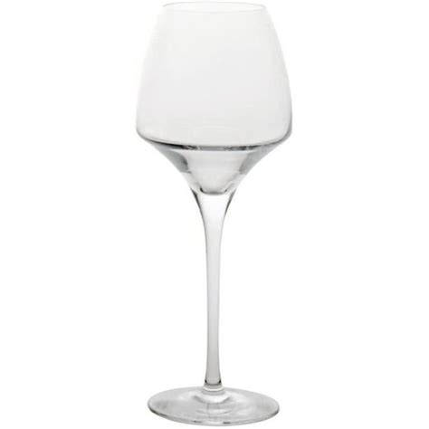 Chef et Sommelier Open Up Verre à Vin en Kwarx 40cl Lot de 6 309