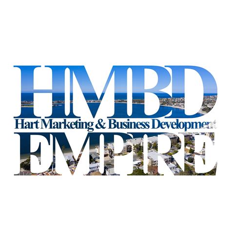 Hart Marketing & Business Development | San Diego CA