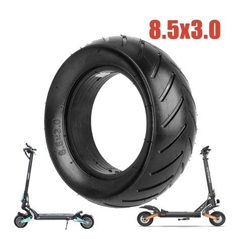 Solid Tire 8 5x3 For Zero Vsett Kugoo Kirin