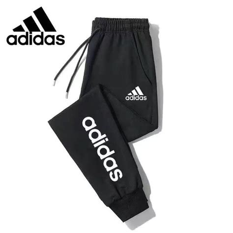 Брюки спортивные adidas Sportswear Спорт Мужской, Женский - купить по ...
