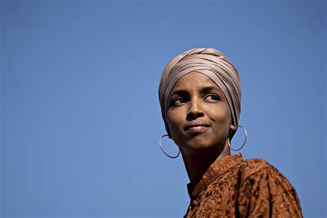 Rep Omar Asks For Compassion For Man Who Threatened Her Time