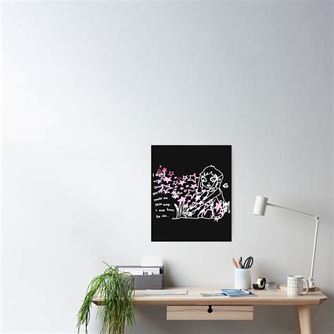 Enya Umanzor Merch Enya Born To Sin Poster By Ronda Ca Redbubble