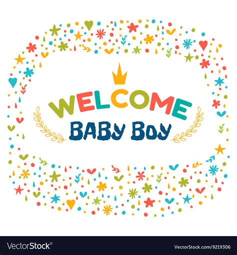 welcome baby boy clipart 10 free Cliparts | Download images on ...