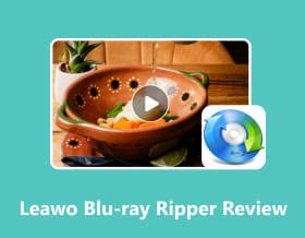 Full Review Of Leawo Blu Ray Ripper For Windows Mac