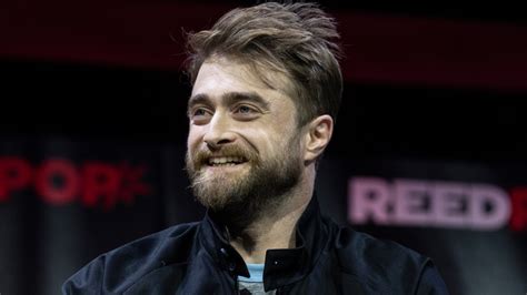 Daniel Radcliffe Produce Un Documental Sobre Su Doble En Harry Potter