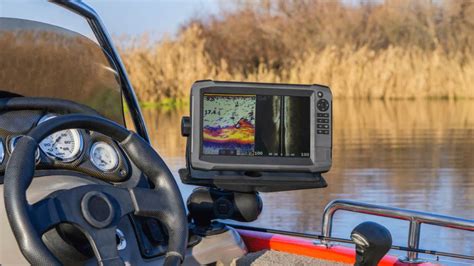 How To Read A Fishfinder Simple Answer