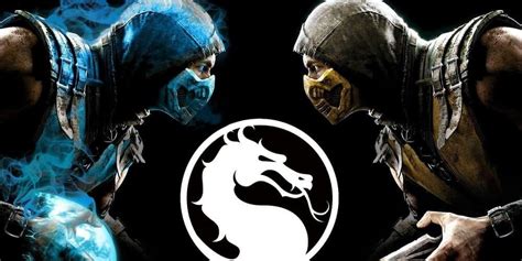 NP La música de Mortal Kombat 11 ya disponible en tiendas digitales y