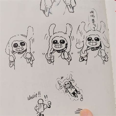 Doodles Anime Undertale Undertale Drawings Undertale Comic Funny