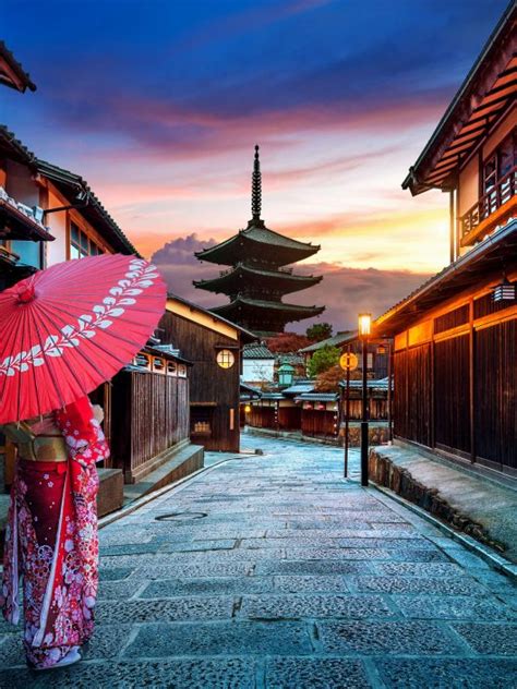 Giappone Tutto Su Kyoto The Wom Travel