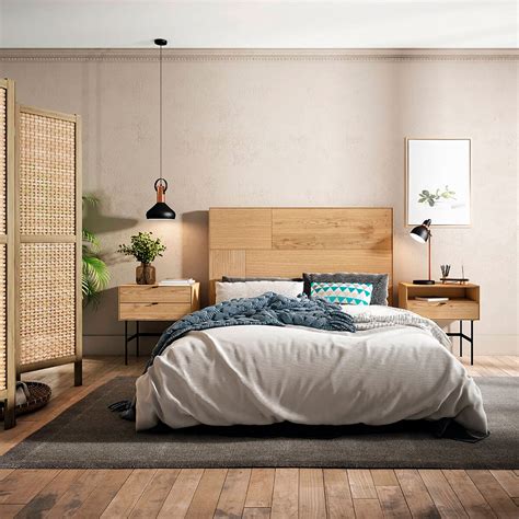 Dormitorio Industrial Sarek Iv De Lujo En Portobellodeluxe Tu