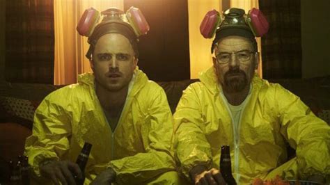 Breaking Bad Timeline Explained: From Saul to El Camino - Paste Magazine