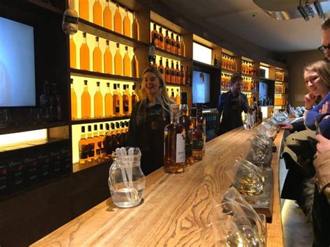 10 Best Whiskey Tours In Dublin