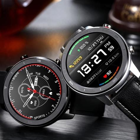 DT NO 1 DT78 Smartwatch Pros And Cons Full Details Chinese Smartwatches