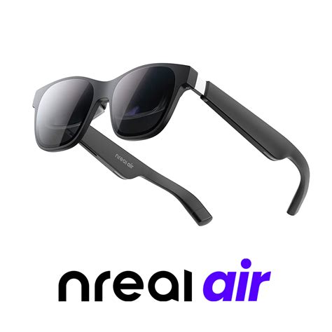 Consumer Ar Glasses Nreal Air Launches In The Us Through 47 Off