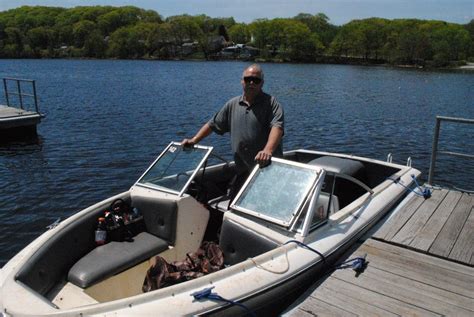 Lake Quinsigamond Safe for Swimming, Boating and Fishing | Shrewsbury ...