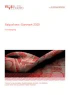 Salg af sex i Danmark en kortlægning Social og Boligstyrelsen