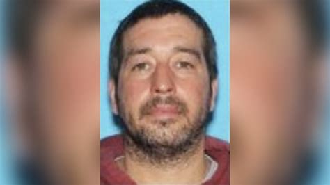 No Sign Of Maine Shooting Suspect Robert Card During Fbi Raid