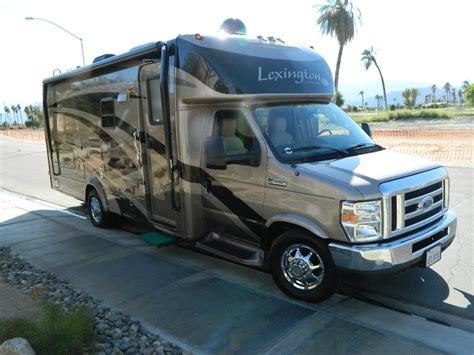 Forest River Lexington Gts 255 RVs For Sale