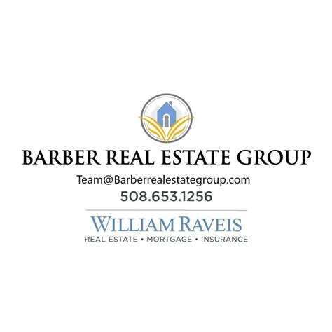 Barber Real Estate Group | Massachusetts Real Estate Agents