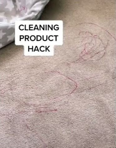 Cleaning Fanatic Shares Game Changing Product Which Gets Any Stain Out